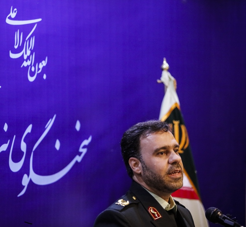 سخنگوی فراجا از تاسیس دبیرستان‌های پلیس در کشور خبر داد