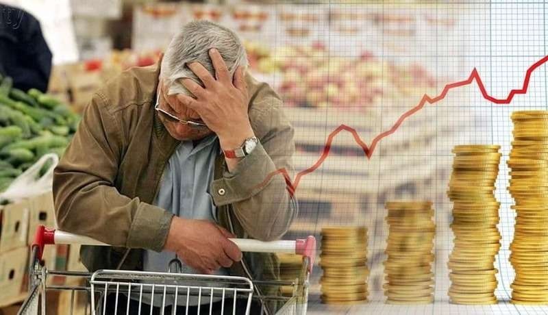 نرخ تورم اردیبهشت به ۷۷ درصد رسید