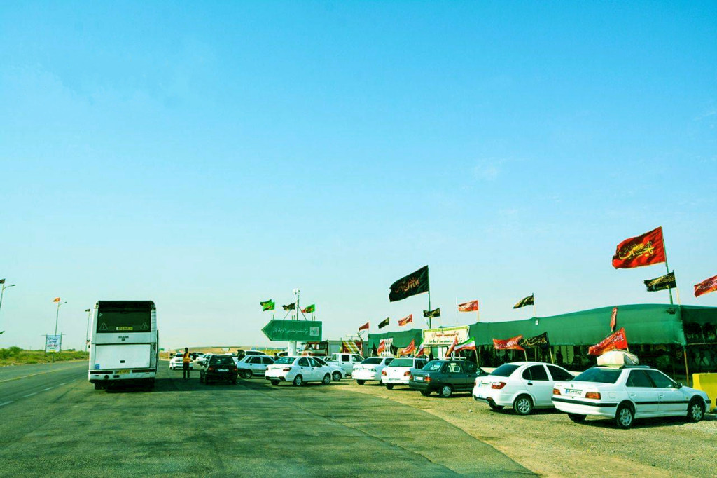 آمادگی نیشکر برای خدمت‌رسانی به زائران اربعین