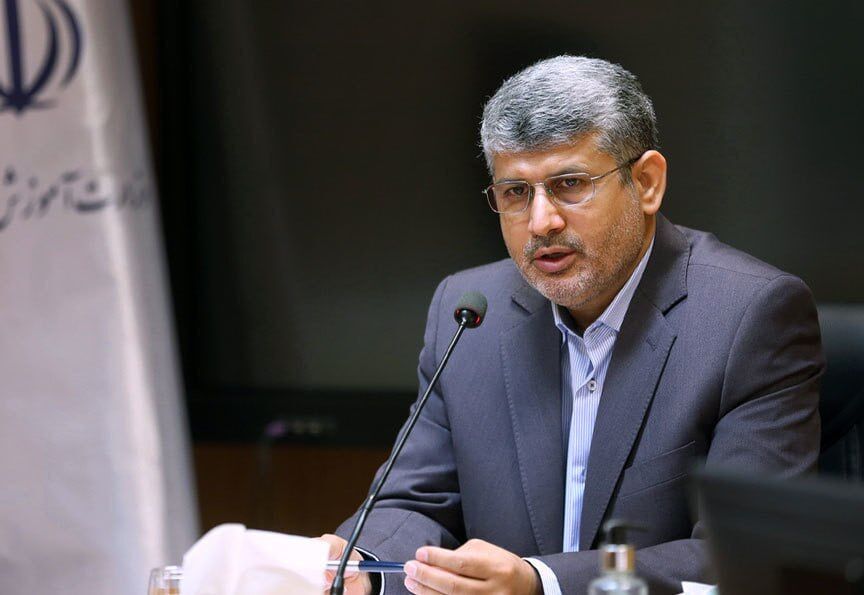 هیچ کلاس درسی نباید بدون معلم باشد/۵۷ هزار معلم مشمول بازنشستگی