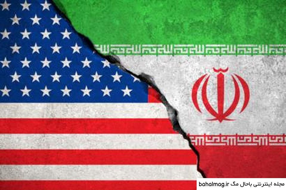 صلح ایران و آمریکا نزدیک است!
