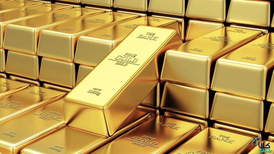 افزایش دوباره قیمت طلای جهانی