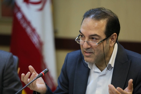معاون وزیر بهداشت: تاکنون موردی از هانتاویروس در ایران گزارش نشده است