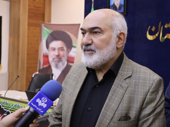 استقرار ۱۰۹۲موکب در مرزهای استان وعراق از سوی خوزستان/ایجاد ۹۰ گیت برای تردد زائران