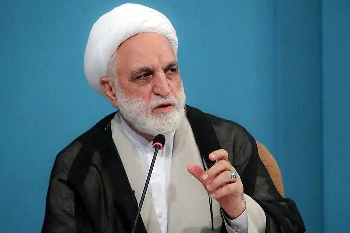 محسنی‌اژه‌ای: عدالت اقتصادی باید منجر به تحقق معیشت آبرومندانه شود