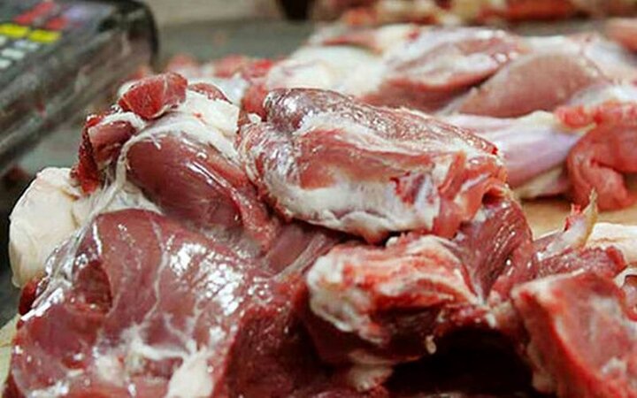 توزیع گوشت وارداتی با قیمت زیر ۷۰۰ هزار تومان از هفته جاری