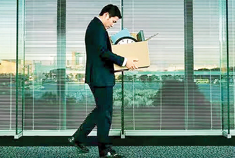 شرکت‌های دولتی هم اقدام به تعدیل نیرو کرده‌اند/ایران‌ایر بخشی ازنیروهای خود را تعدیل کرد