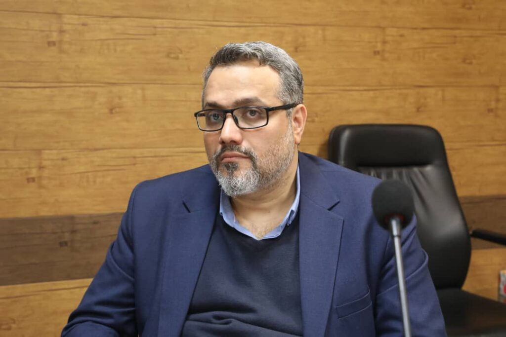افزایش بهره‌وری، کلید عبور از بحران‌هاست
