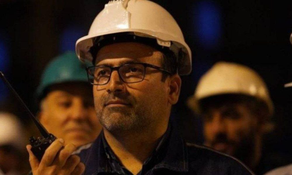 فولاد شادگان به ثمر نشست؛ آغاز بهره‌برداری از فولادسازی شادگان