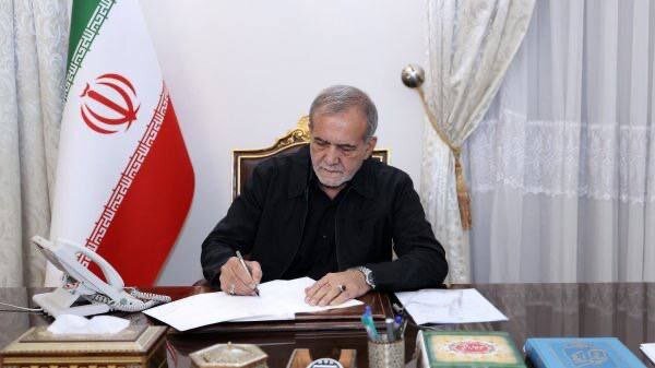پزشکیان: دادرسی عادلانه، مبارزه با فساد و صیانت از آزادی‌های مشروع، مطالبه جدی مردم است