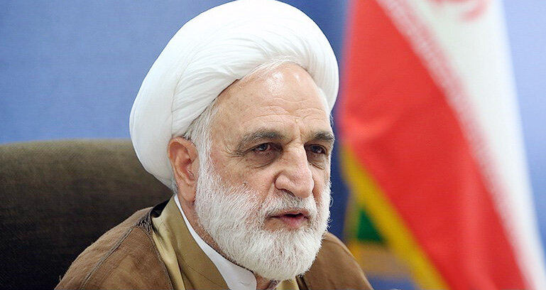 رئیس قوه قضاییه: قوه قضاییه برای بهبود معیشت مردم کمک‌کار دولت است