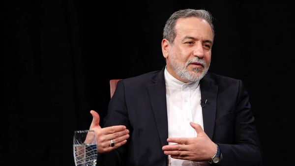 عراقچی فردا عازم ژنو می‌شود