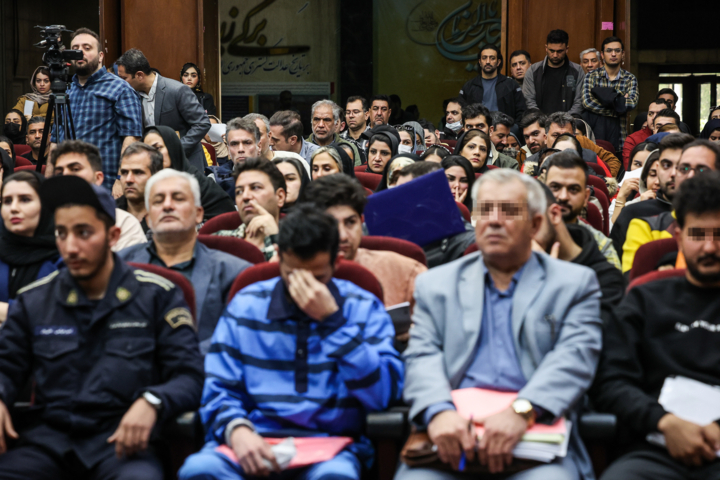 ماجرای خرید چندین خودرو و جت‌اسکی توسط متهم اصلی پرونده کوروش کمپانی در کیش