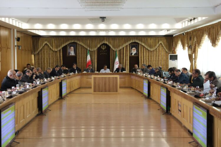 معاون اجرایی رئیس جمهور خبر داد: ایجاد سامانه مه‌پیما برای رصد برخط مصوبات سفرهای استانی رئیس جمهور