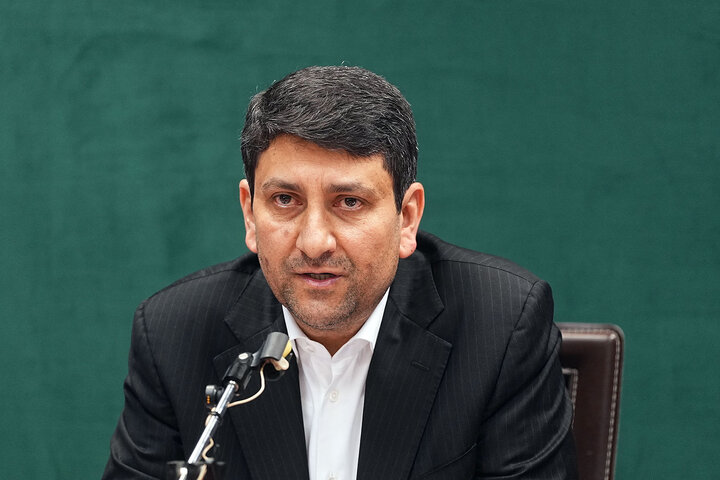 پوشش مخابراتی و ارتباطی در مسیر زائران اربعین تقویت می شود