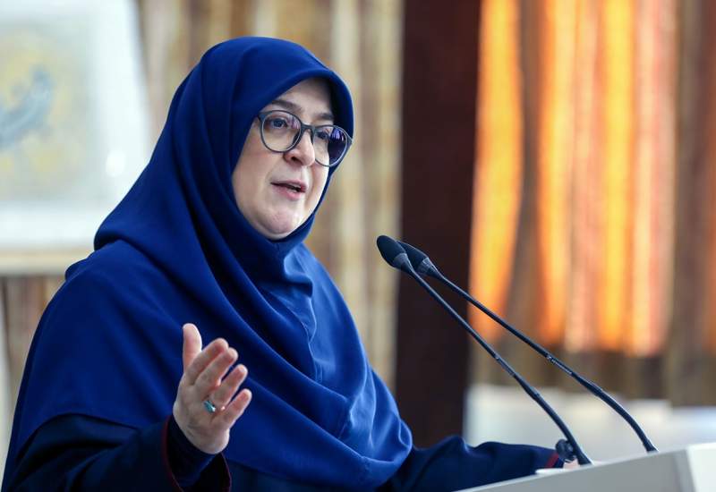مهاجرانی: نه کارمندی اخراج و تعدیل می‌شود نه حقوق کسی کاهش می‌یابد