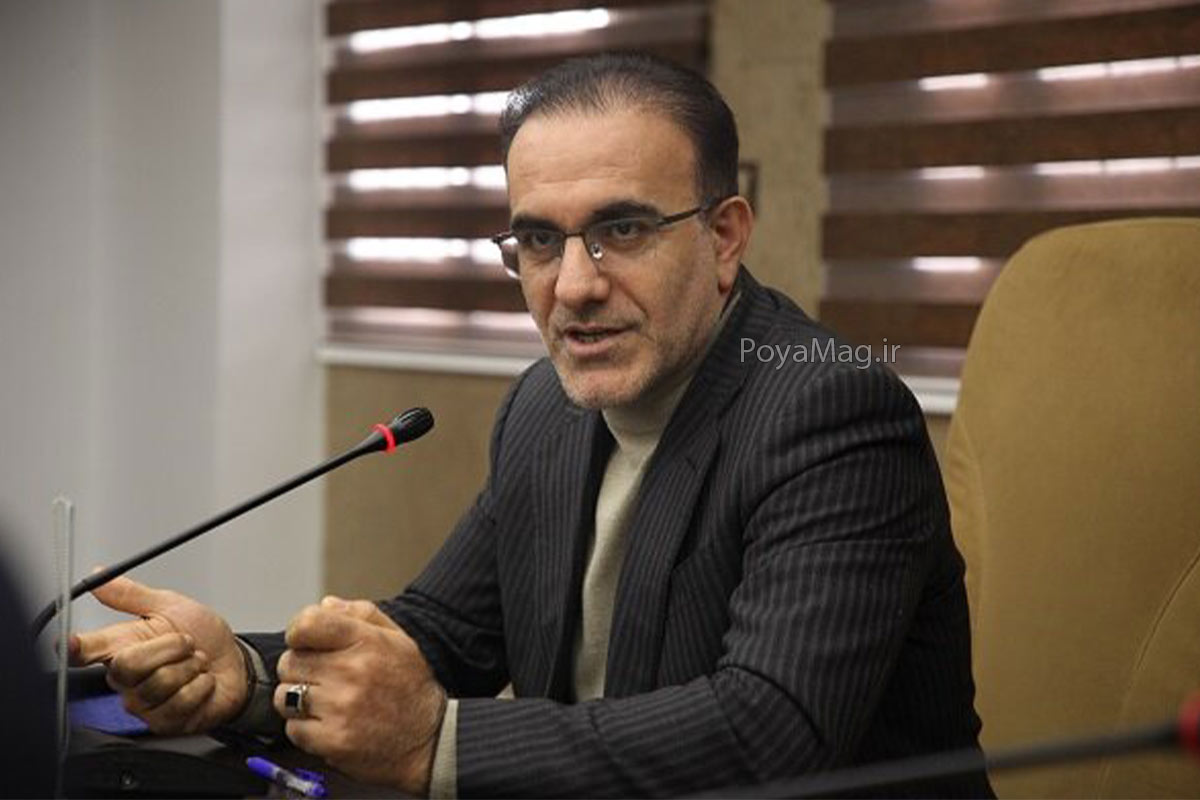 نامه نگاری رییس نظام پزشکی با سازمان بازرسی در پی تاخیر ۹ ماهه بیمه‌ها در پرداخت مطالبات
