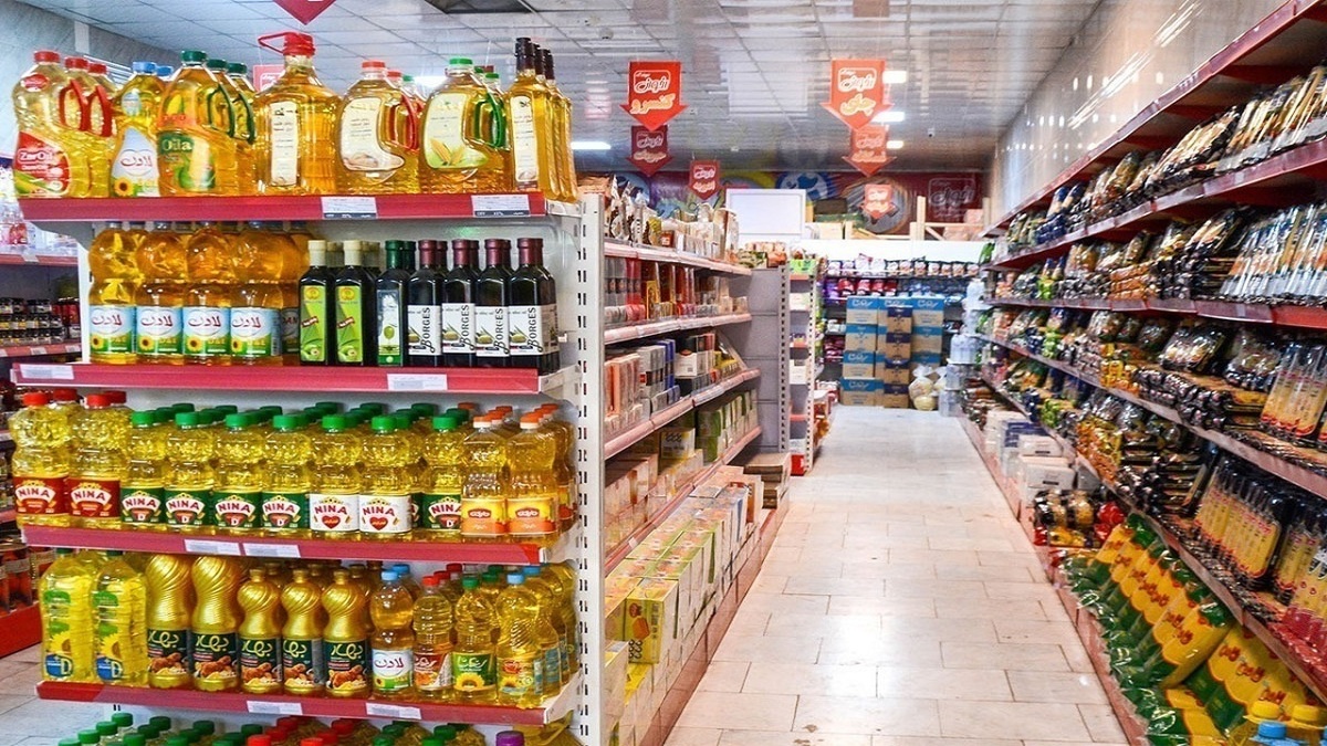 افزایش عجیب قیمت مواد غذایی در یک سال/ روغن ۴۳۱ درصد و تخم مرغ ۳۴۲ درصد گران شد