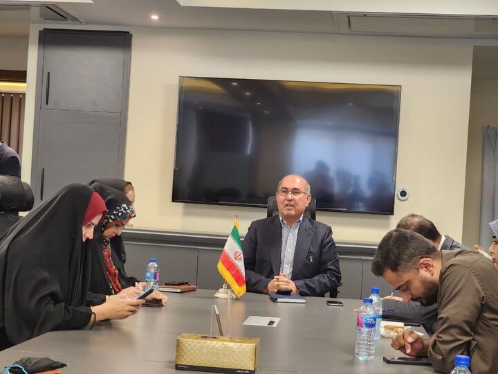 عضو کمیسیون انرژی: افزایش قیمت بنزین نمی‌تواند باعث کاهش مصرف شود