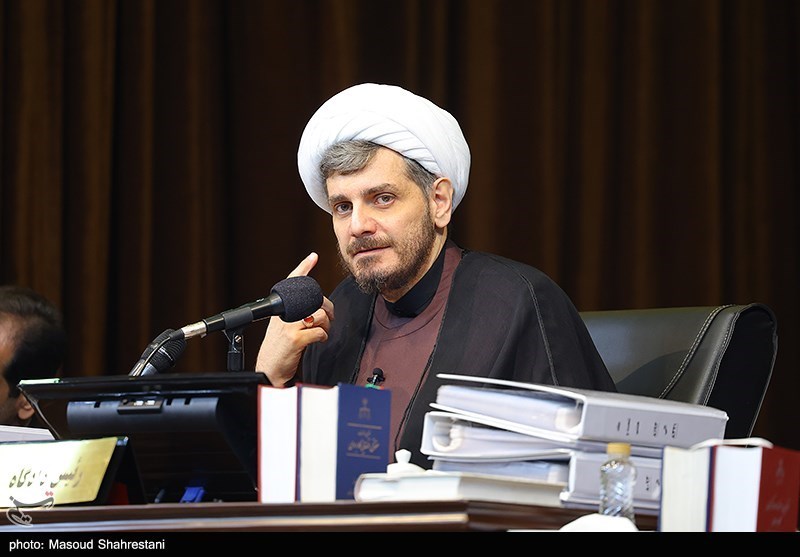 قاضی دادگاه اعضای سازمان مجاهدین خلق: موضوع این پرونده اختلاف نظر یا فعالیت سیاسی نیست
