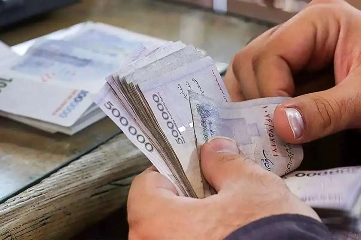 دولت اعتبار۴ ماه کالابرگ را یک‌جا واریز می‌کند،مردم می‌توانند هر ماه یک میلیون تومان را برداشت کنند