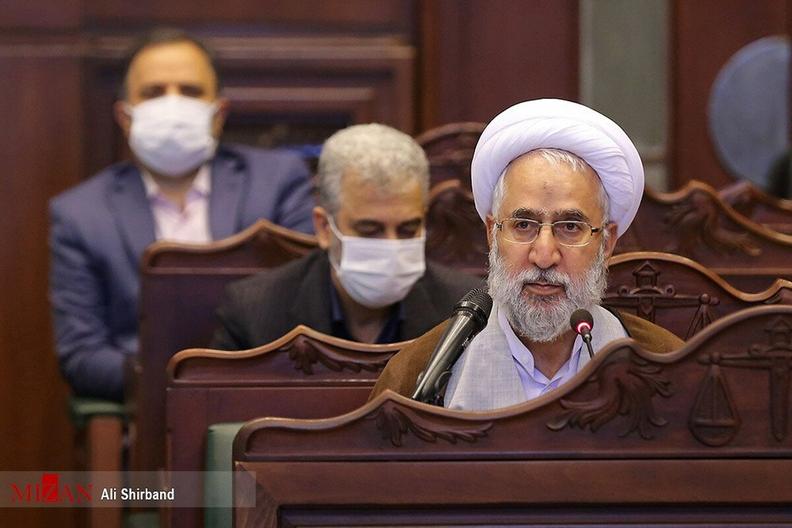۴۰ هزار زندانی مشمول عفو معیاری رهبری شدند