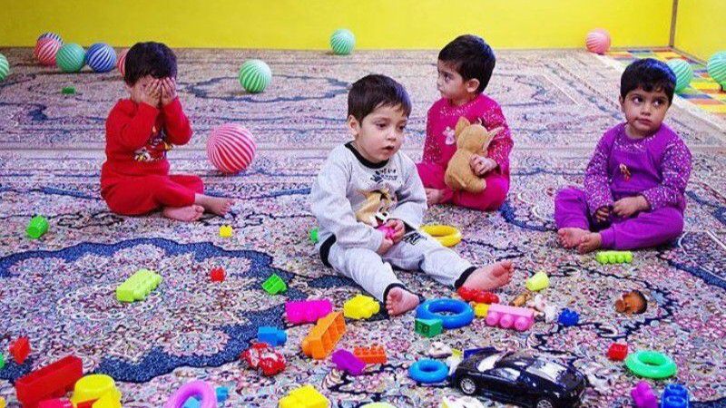 رئیس سازمان بهزیستی اعلام کرد: متقاضیان فرزندخواندگی ۲۰ برابر تعداد فرزندان بهزیستی