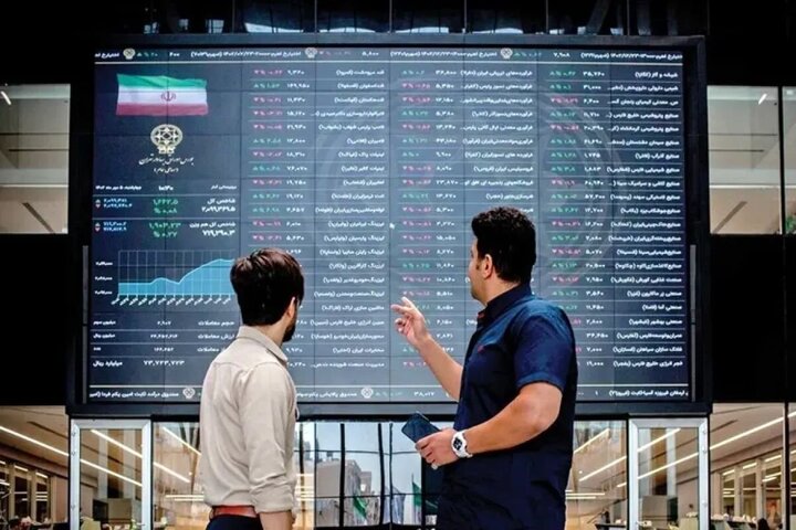 ارزش تسویه معاملات بازار سرمایه در اردیبهشت ۳۱۴.۲ همت شد