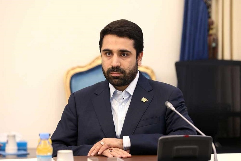 آقامیری: در جنگ روزانه بیش از ۱۰۰ حمله سایبری به کشور انجام می‌شد