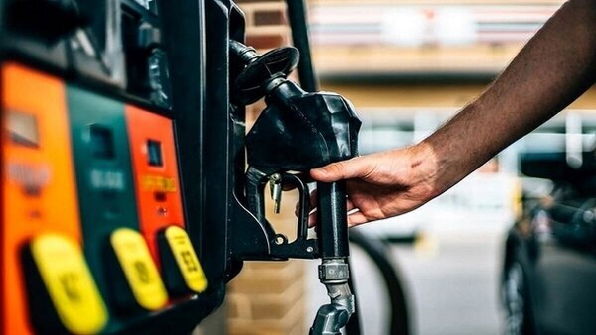 اینفوگرافیک/ میزان سهمیه سوخت هر خودرو چقدر است؟
