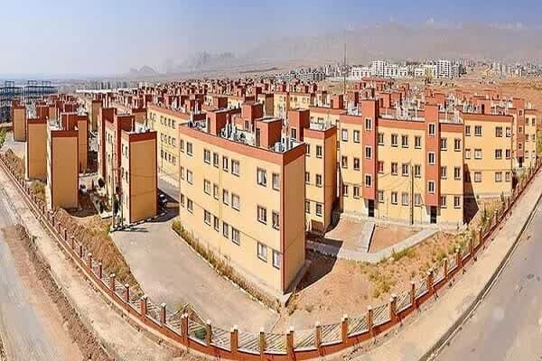 پیشرفت ۷۷ درصدی ساخت مسکن حمایتی
