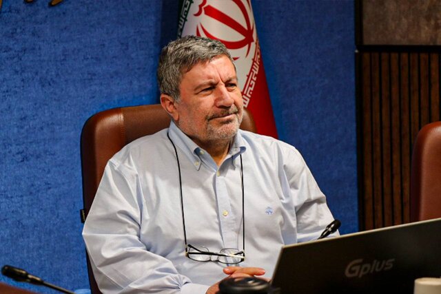 حضرتی به پویش «بساز مدرسه» پیوست؛ اختصاص یک ماه از حقوق و ماهانه ۵ میلیون تومان برای عدالت آموزشی
