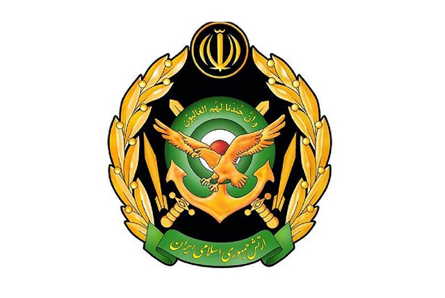 دست بر ماشه و گوش‌ به فرمان رهبری، آماده‌ایم از امنیت و منافع ملت حراست کنیم