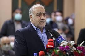 معاون وزیر راه خبر داد: افتتاح ۳۰۷ کیلومتر بزرگراه در کشور تا پایان بهار امسال