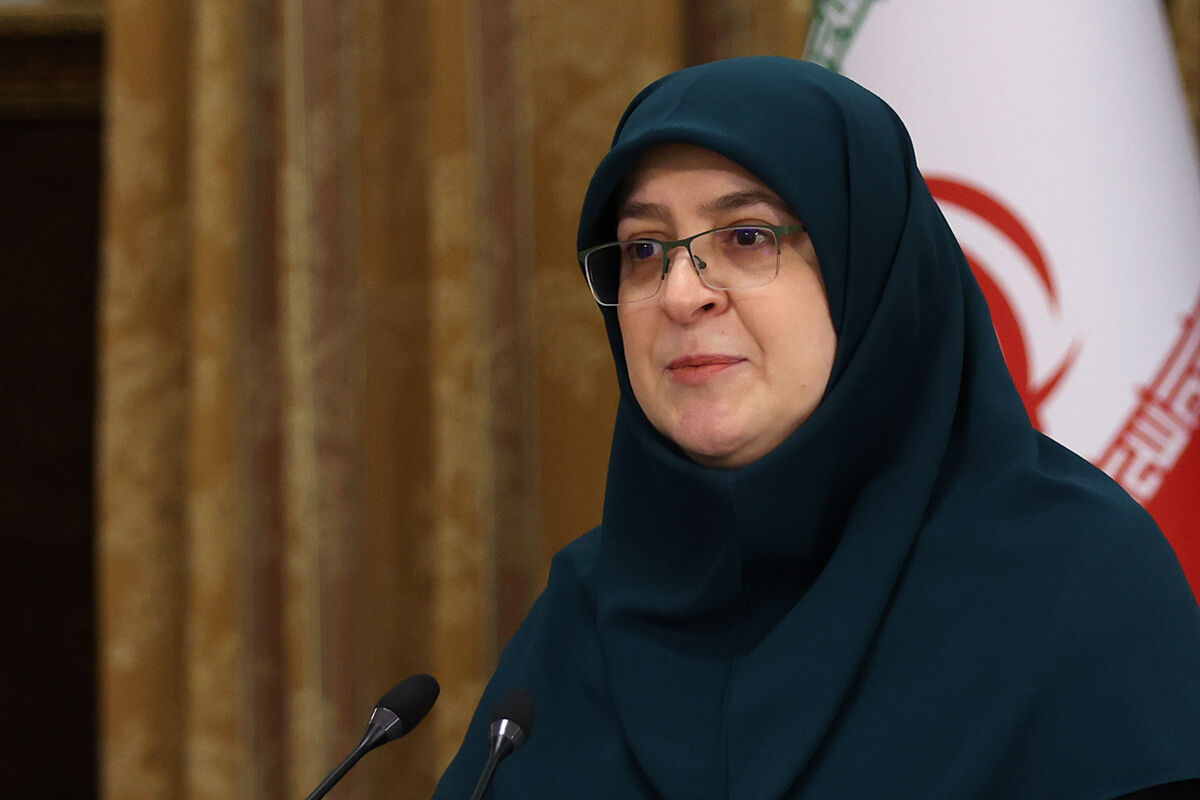 سخنگوی دولت: روایت کادر درمان بیمارستان بقایی اهواز باید نوشته شود