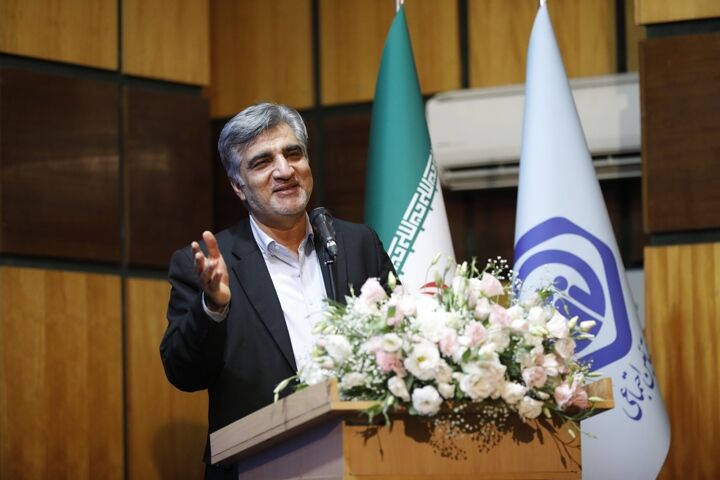 مدیرعامل سازمان تأمین اجتماعی: هیچ راننده‌ای در کشور بدون بیمه نمی‌ماند