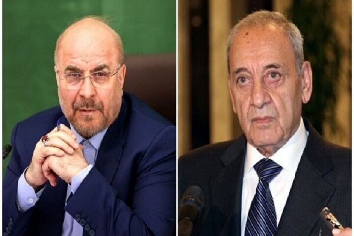 در صورت ادامه جنایت‌ها در لبنان گفت‌وگوها را متوقف می‌کنیم