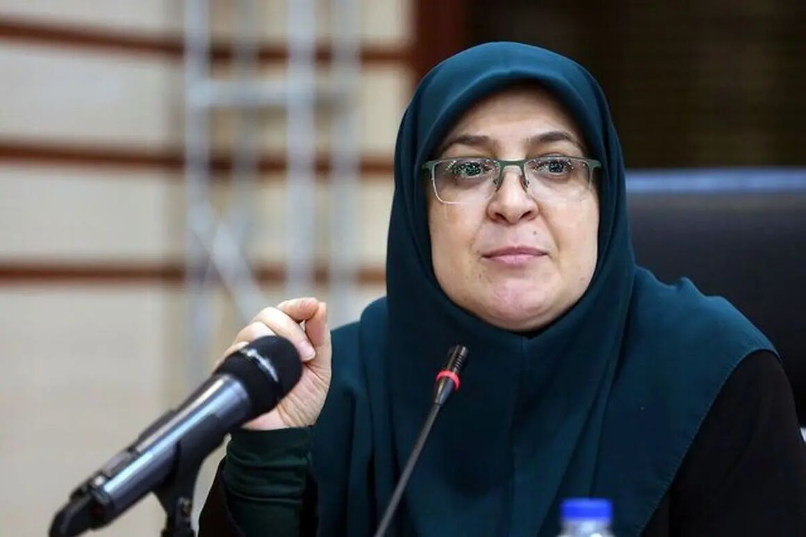 صنعت پتروشیمی‌ هدف حملات دشمن قرار گرفت چون در زندگی مردم نقش دارد