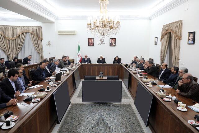 معاون اول رئیس‌جمهور: مسکن محرومان باید با سرعت بیشتری تامین شود
