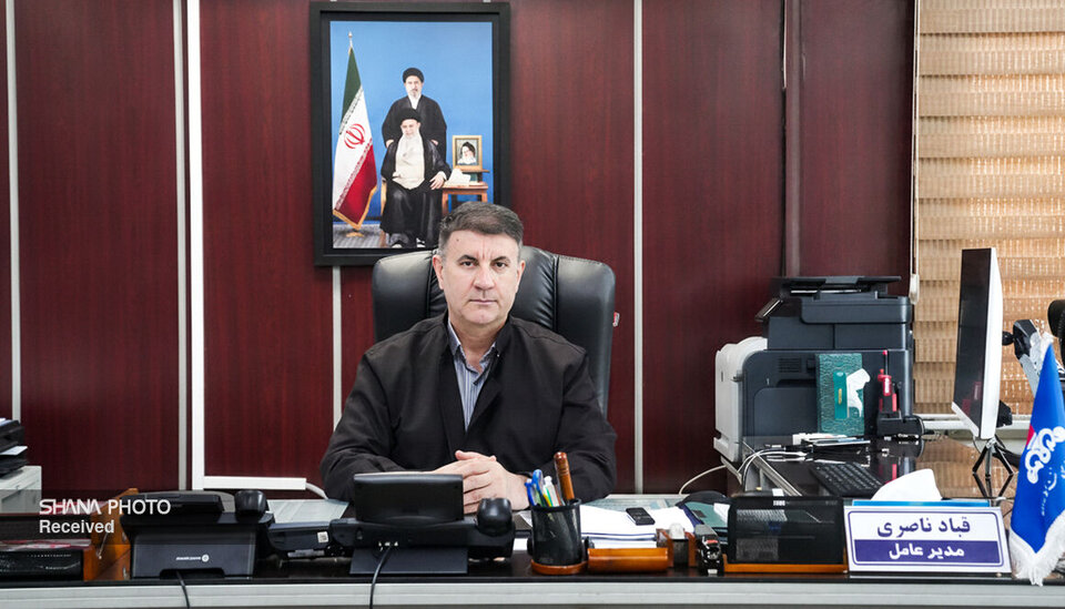 پیام مدیرعامل نفت و گاز مارون به مناسبت هفته ملی محیط زیست