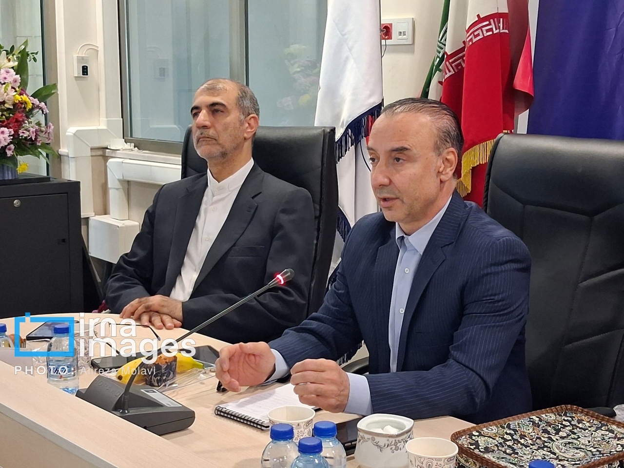 معاون وزیر ارتباطات: اینترنت دیگر در شرایط بحران قطع نخواهد شد