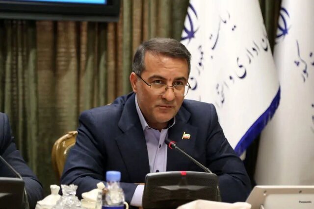 رئیس سازمان اداری و استخدامی؛ گام جدید دولت برای ساماندهی حقوق کارمندان در دوران بازنشستگی