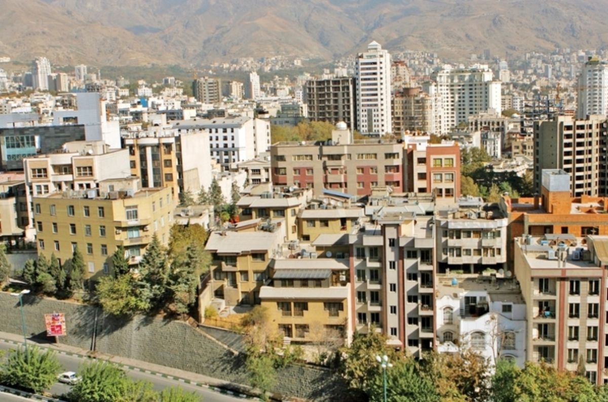 تداوم کاهش تورم اجاره مسکن در شهریور