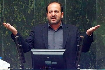 نماینده مجلس: نرخ تورمی که احساس می‌شود بالای ۵۰ درصد است