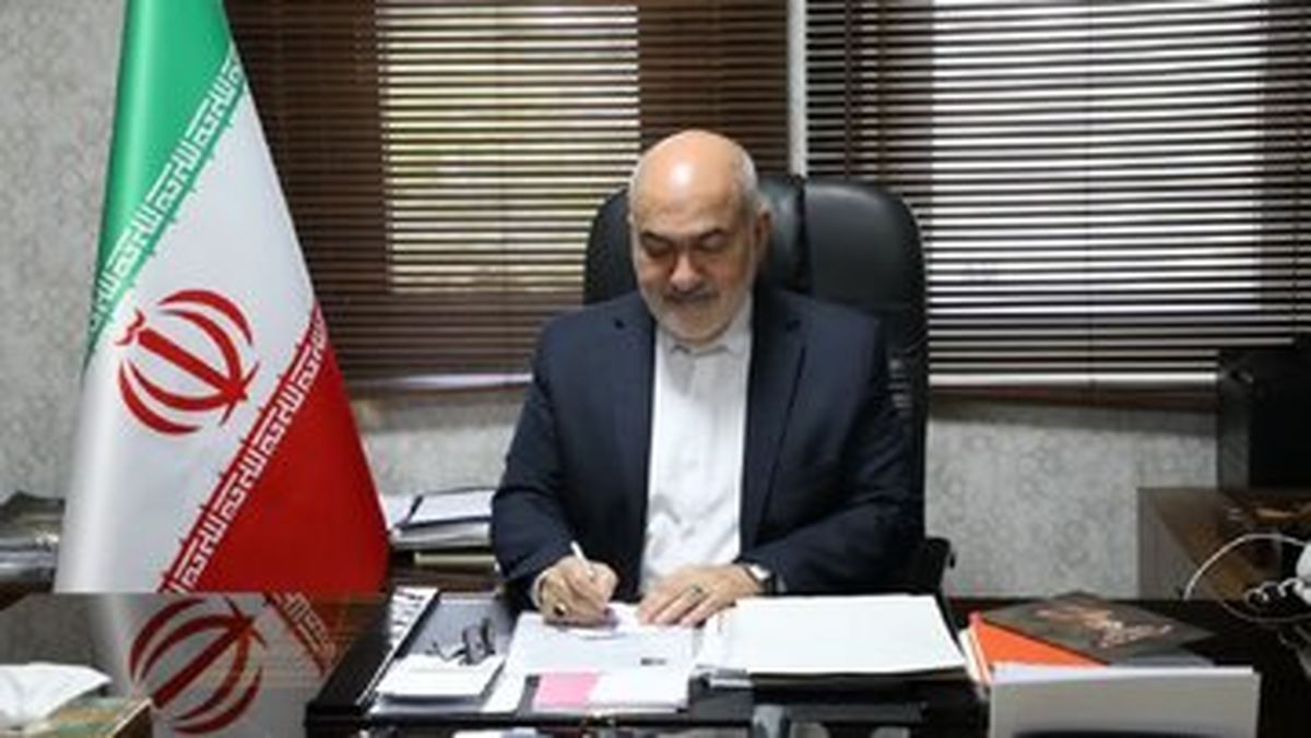استاندار از جذب ۹۹/۹۵ درصدی اعتبارات عمرانی خوزستان خبر داد