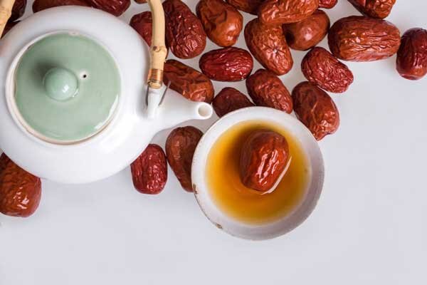 عناب؛ محافظ طبیعی کبد در برابر چربی و التهاب