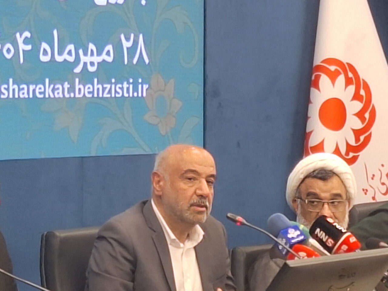 وزیر تعاون، کار و رفاه اجتماعی: دولت و مجلس به صورت جدی پیگیر طرح کالابرگ و توسعه آن هستند