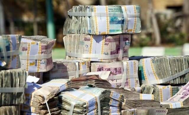 هشدار نسبت به نقدینگی ناسالم در اقتصاد ایران/ از ۲۵۸ میلیارد تا ۱۳ هزار همت
