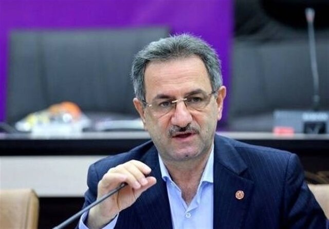 اظهارات معاون گردشگری در آستانه هفته گردشگری: ماشه تهدیدی برای گردشگری ایران نیست/ ایران آماده لغو ویزاست