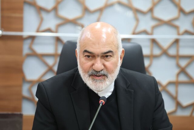 استاندار خبر داد؛ افتتاح و آغاز بیش از ۱۰۰۰ پروژه شهرداری‌ها و دهیاری‌های خوزستان در دهه‌فجر